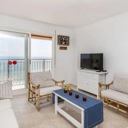 Torre Hirta By Interhome Daire Peñíscola
