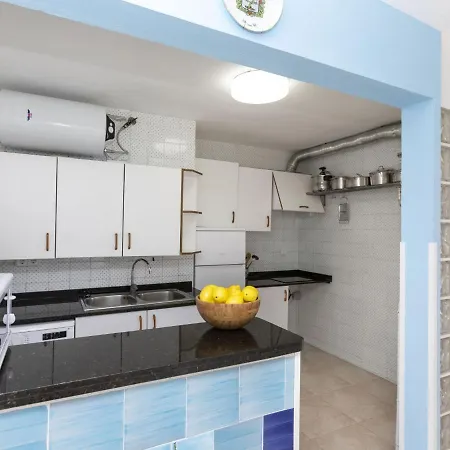 Torre Hirta By Interhome Daire *