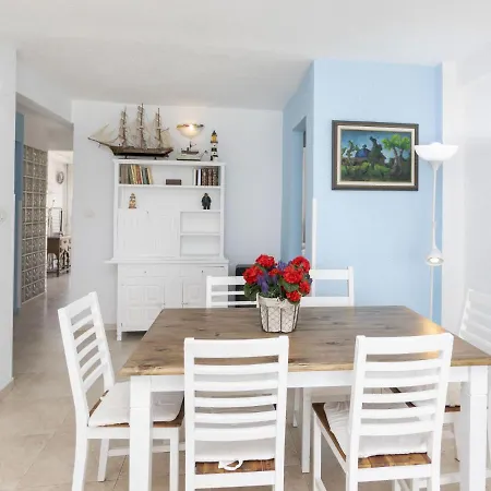 Torre Hirta By Interhome Daire Peñíscola