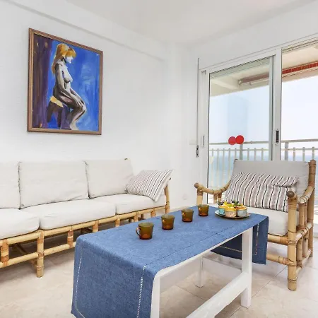 Torre Hirta By Interhome Daire *