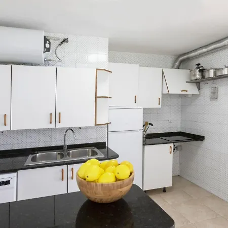 Daire Torre Hirta By Interhome *
