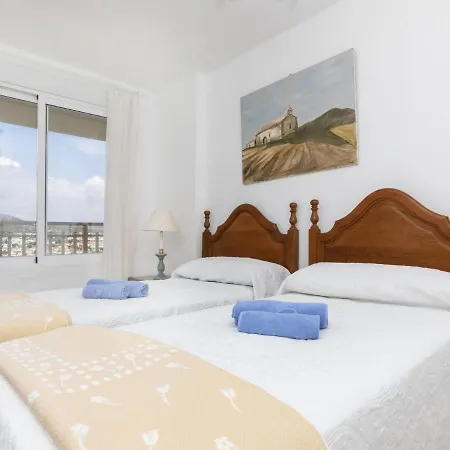 Torre Hirta By Interhome *