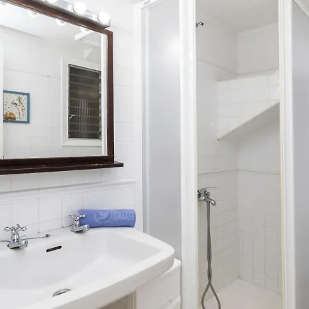 Torre Hirta By Interhome Peñíscola
