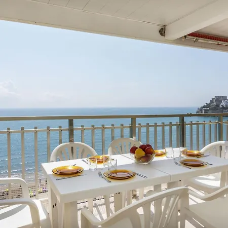 Torre Hirta By Interhome * Peñíscola