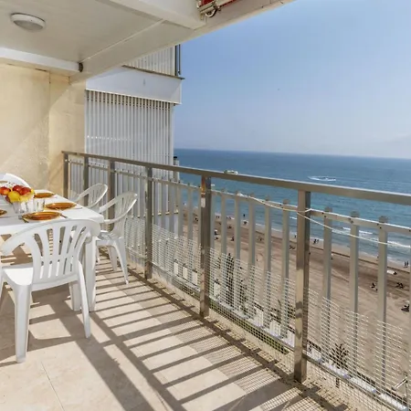 Torre Hirta By Interhome Daire