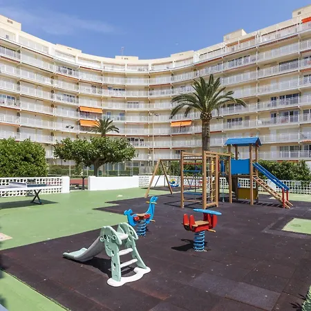 Daire Torre Hirta By Interhome Peñíscola