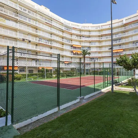 Torre Hirta By Interhome Daire Peñíscola